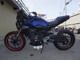 Фото Honda CB250RA с японского аукциона