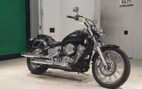 YAMAHA DRAGSTAR 400 2003 VH01J