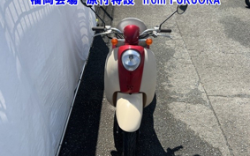 HONDA CREA SCOOPY