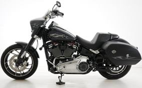 HARLEY HARLEY FLSB 2020 YMJ