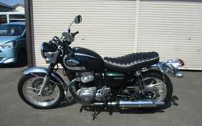 KAWASAKI W800 2021 EJ800B