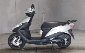SUZUKI ADDRESS V125 DT11A