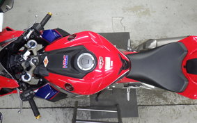 HONDA CBR1000RR GEN 3 SPECIAL 2017 SC77