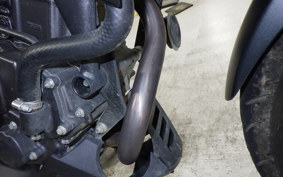 HONDA CB250RA 1989 MC52