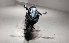 KAWASAKI NINJA 250 EX250P