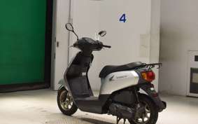 HONDA TACT-4ﾍﾞｰｼｯｸ 2018 AF75