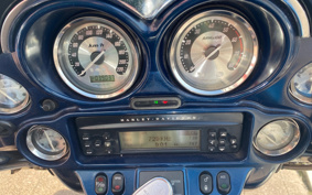 HARLEY FLHTCUSE1800CVO 2009 PR8