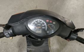 SUZUKI ADDRESS V50 CA4BA