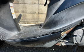 SUZUKI ADDRESS V50 CA44A