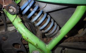 KAWASAKI KSR-2 MX080B