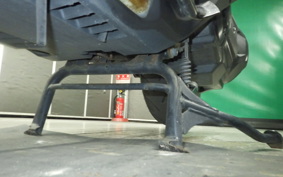 SUZUKI SKYWAVE 250 (Burgman 250) M 2007 CJ45A