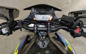 SUZUKI GSX-S750 C533F