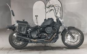 YAMAHA DRAGSTAR 1100 2002 VP13J