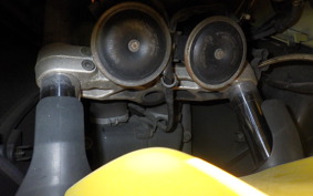 YAMAHA T-MAX 500 2001 SJ02J