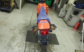 HONDA MTX200R MD07