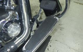 HARLEY FLSTN 1580 2013