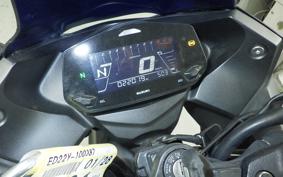 SUZUKI ｼﾞｸｻｰ250SF ED22Y