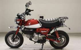 HONDA MONKEY 125 ABS 2005 JB02