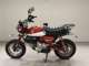 Фото Honda MONKEY 125 ABS 2018 с японского аукциона