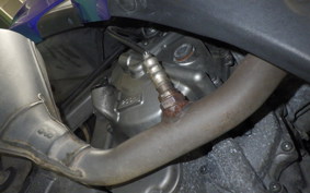 SUZUKI SKYWAVE 250 (Burgman 250) M 2020 CJ45A