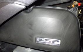 HONDA LEAD 125 1999 JF45