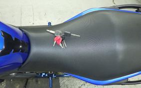 KAWASAKI ER600 F 2009