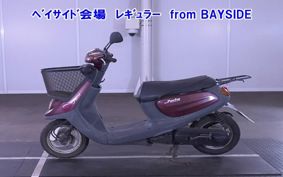 YAMAHA ジョグ ポシェ-2 SA08J