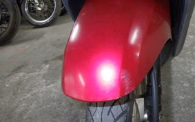 HONDA TACT-4ﾍﾞｰｼｯｸ 2021 AF79