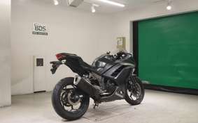 KAWASAKI NINJA 250