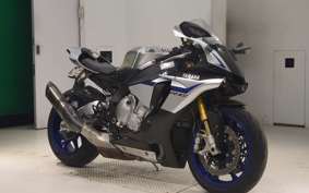 YAMAHA YZF-R1 M 2018
