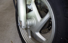 HONDA LEAD 110 1997 JF19