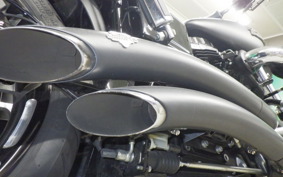 HARLEY FXDB1690 2016