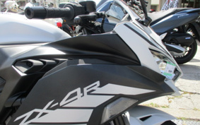 KAWASAKI NINJA ZX-4RR 2025 ZX400P