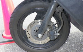 HONDA SPACY 100 1998 JF13