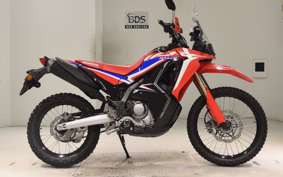 HONDA CRF250 GEN 2 RALLY 1997 MD47