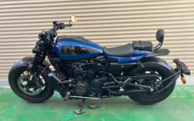 HARLEY  HARLEY RH1250S 2023 ZC4