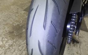 TRIUMPH SPEED400 2025