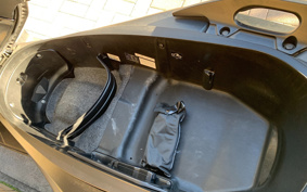 HONDA  FORZA 250 MF13