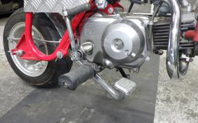 OTHER UNREGISTERED MODEL by BDS50 2002