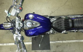 YAMAHA DRAGSTAR 400 2004 VH01J