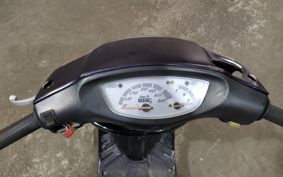 HONDA DIO ZX AF35