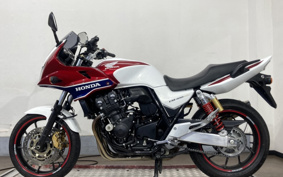 HONDA CB400SFV-3 BOLDOR 2015 NC42