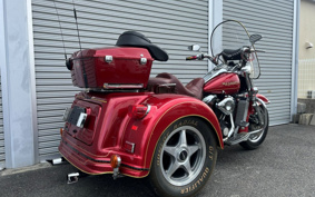 HARLEY FLHR TRIKE 2008 FDL
