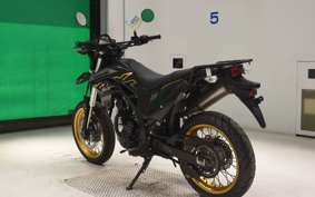 KAWASAKI KLX230SM LX230A