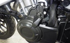 HONDA 400X 2023 NC56