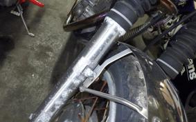 YAMAHA SR400 Gen.2 1JR