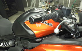 KAWASAKI NINJA 650 2014