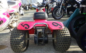 HONDA ATC70 TB03