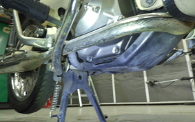 HONDA LITTLE CUB E 1997 C50