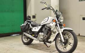 SUZUKI GZ125-HS 2008